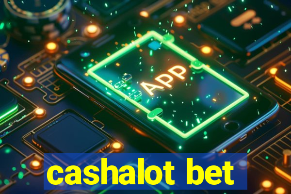 cashalot bet